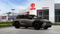 2026 Toyota bZ Woodland Premium