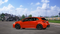 2027 Toyota Corolla Hatchback XSE