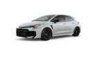 2026 Toyota GR Corolla MT
