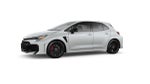 2026 Toyota GR Corolla MT