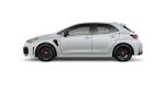 2026 Toyota GR Corolla MT