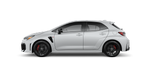 2026 Toyota GR Corolla MT