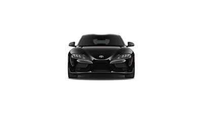 2026 Toyota GR Supra 3.0 Premium