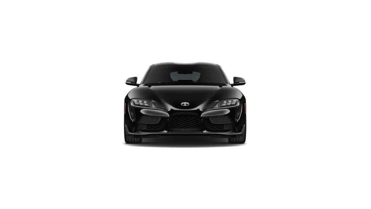 2026 Toyota GR Supra 3.0 Premium