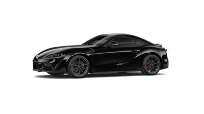 2026 Toyota GR Supra 3.0 Premium