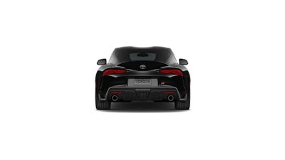2026 Toyota GR Supra 3.0 Premium