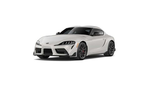 2026 Toyota GR Supra 3.0 Premium MT