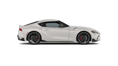 2026 Toyota GR Supra 3.0 Premium MT