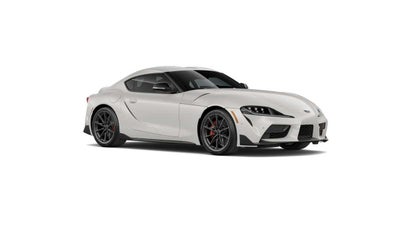 2026 Toyota GR Supra 3.0 Premium MT