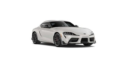 2026 Toyota GR Supra 3.0 Premium MT