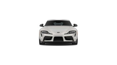 2026 Toyota GR Supra 3.0 Premium MT