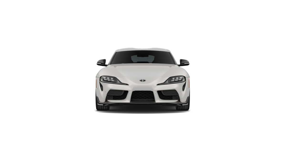 2026 Toyota GR Supra 3.0 Premium MT