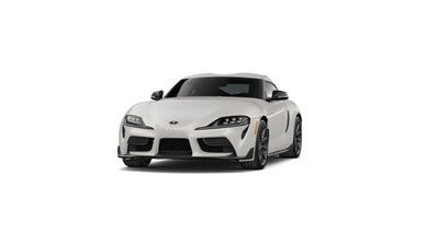2026 Toyota GR Supra 3.0 Premium MT