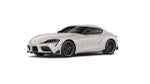 2026 Toyota GR Supra 3.0 Premium MT