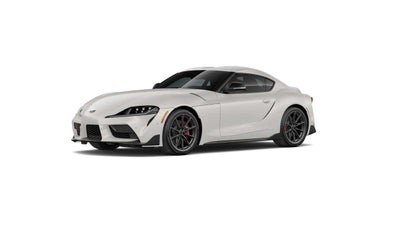 2026 Toyota GR Supra 3.0 Premium MT