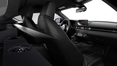 2026 Toyota GR Supra 3.0 Premium MT