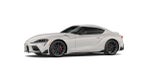 2026 Toyota GR Supra 3.0 Premium MT
