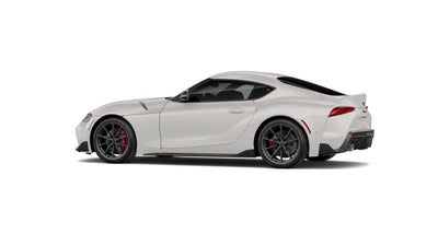 2026 Toyota GR Supra 3.0 Premium MT