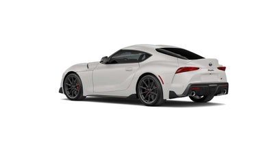 2026 Toyota GR Supra 3.0 Premium MT