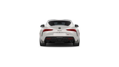 2026 Toyota GR Supra 3.0 Premium MT