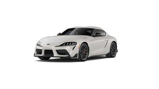 2026 Toyota GR Supra 3.0 Premium MT