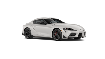 2026 Toyota GR Supra 3.0 Premium MT
