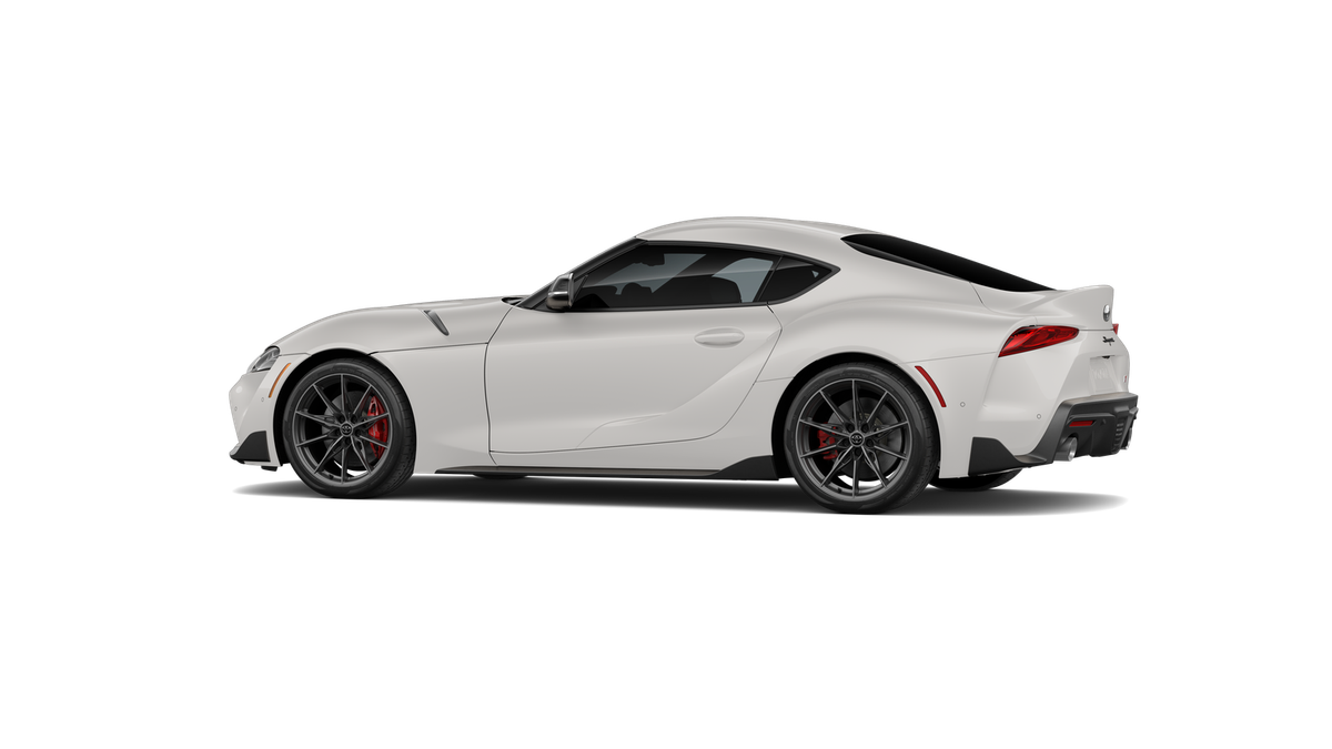 2026 Toyota GR Supra 3.0 Premium MT