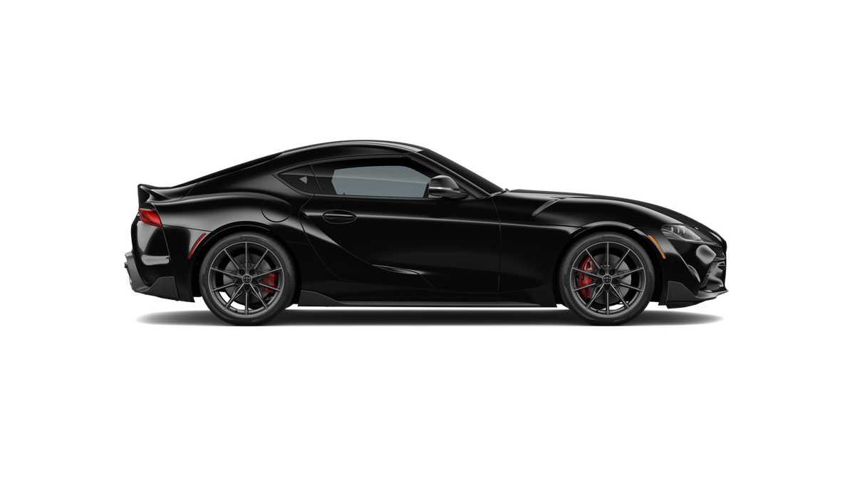 2026 Toyota GR Supra 3.0 Premium