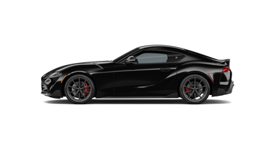 2026 Toyota GR Supra 3.0 Premium