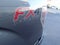 2012 Ford F-150 FX4