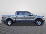 2012 Ford F-150 FX4