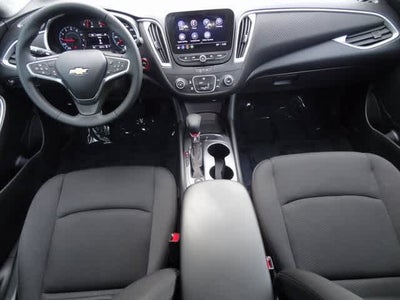 2023 Chevrolet Malibu RS