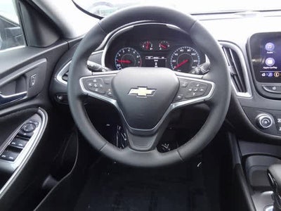 2023 Chevrolet Malibu RS