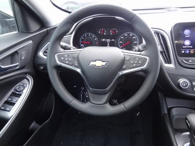 2023 Chevrolet Malibu RS