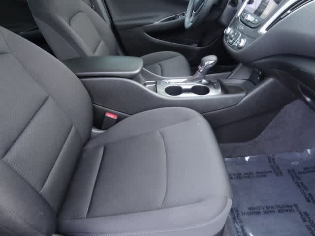 2023 Chevrolet Malibu RS