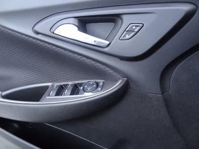 2023 Chevrolet Malibu RS