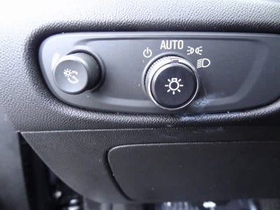 2023 Chevrolet Malibu RS