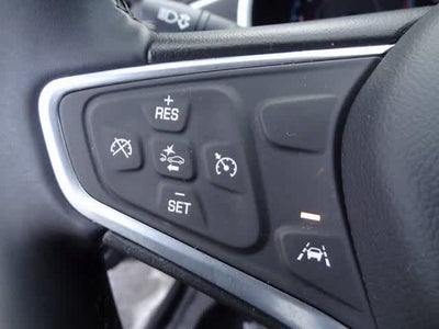 2023 Chevrolet Malibu RS