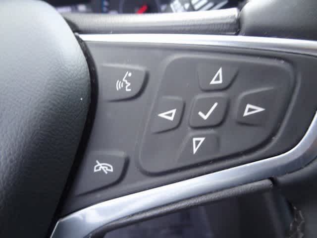 2023 Chevrolet Malibu RS