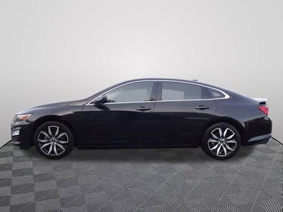 2023 Chevrolet Malibu RS
