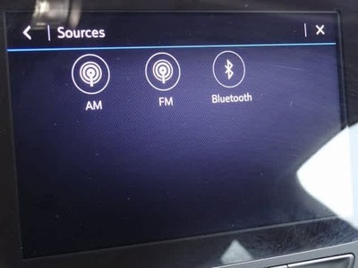 2023 Chevrolet Malibu RS