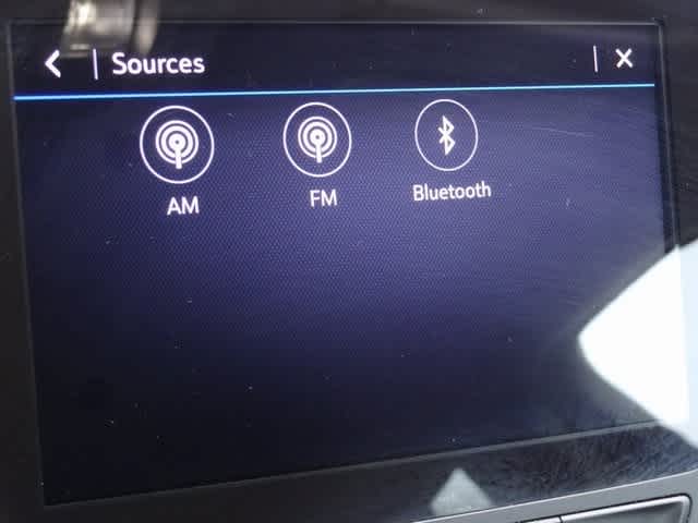 2023 Chevrolet Malibu RS