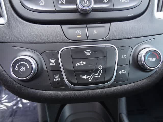 2023 Chevrolet Malibu RS