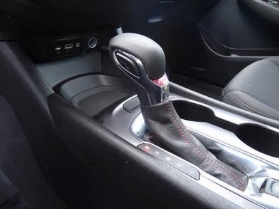 2023 Chevrolet Malibu RS