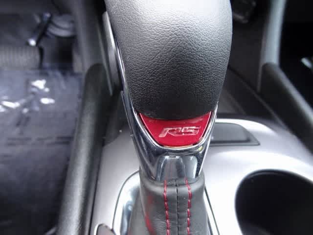 2023 Chevrolet Malibu RS