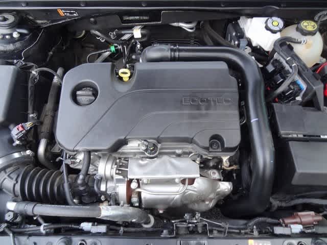 2023 Chevrolet Malibu RS