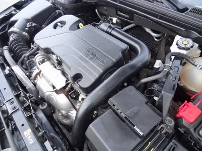 2023 Chevrolet Malibu RS