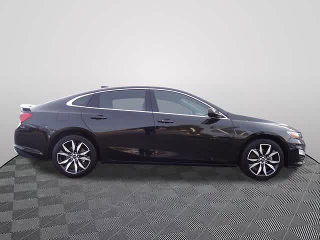 2023 Chevrolet Malibu RS