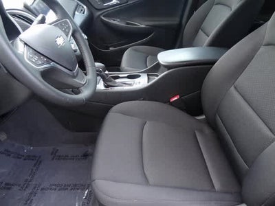 2023 Chevrolet Malibu RS