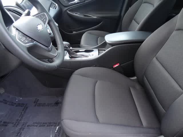 2023 Chevrolet Malibu RS